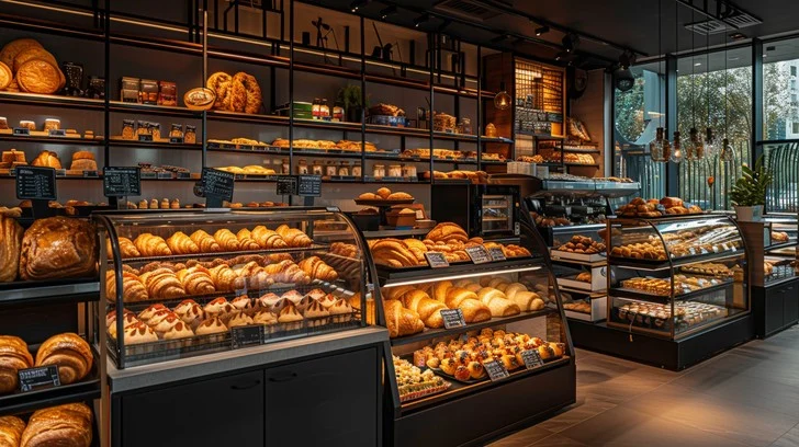 Panaderia
