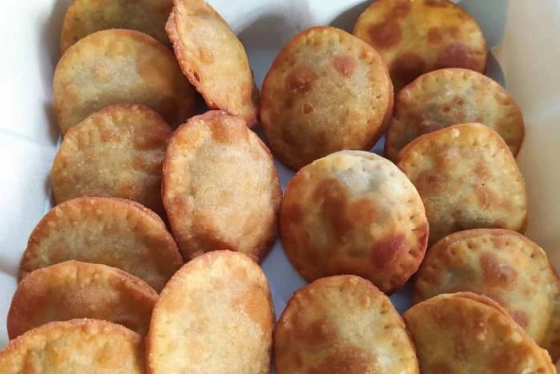 Pastelito